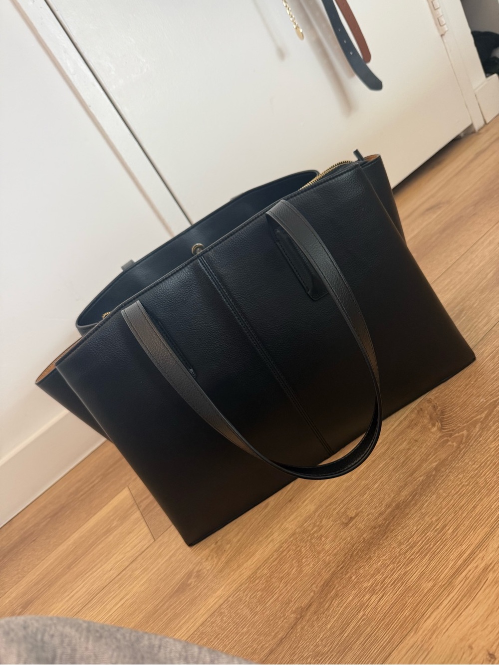 Freja Paloma Tote